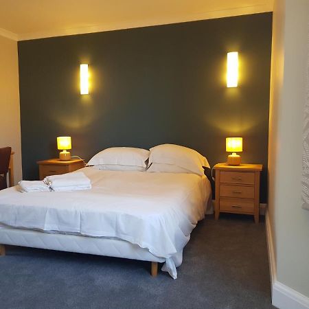 Limes Apartments Haywards Heath Luaran gambar