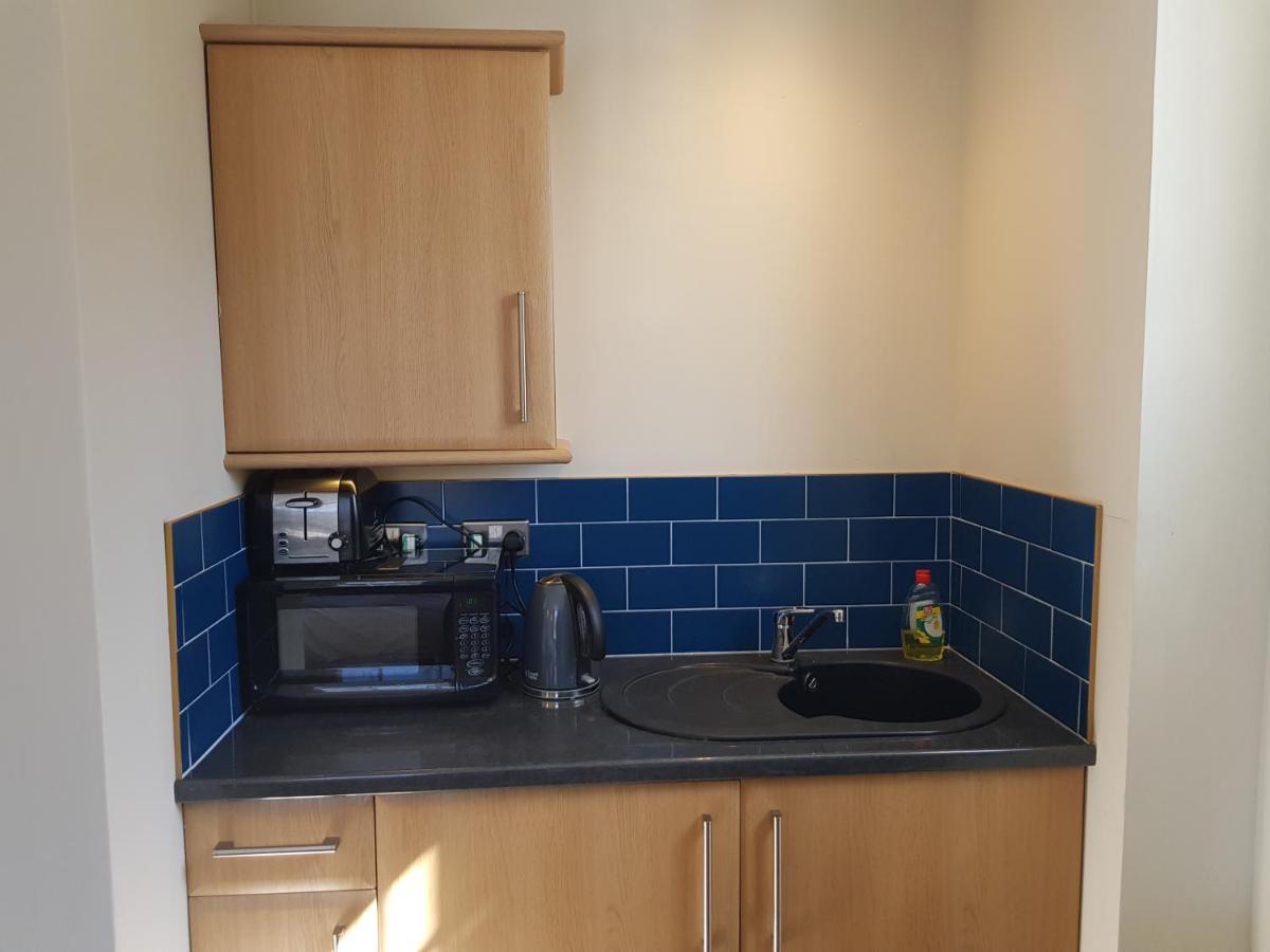 Limes Apartments Haywards Heath Luaran gambar