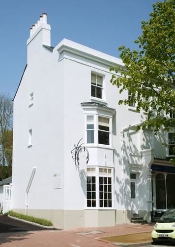 Limes Apartments Haywards Heath Luaran gambar